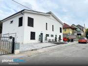 Moderne Doppelhaushälfte: perfekte Kombination aus...