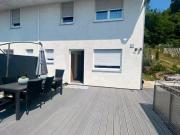 Moderne Doppelhaushälfte Rheinfelden Nollingen von privat