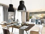 Moderne Doppelhaushälfte schlüsselfertig! 4 Zimmer,...