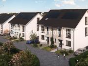 Moderne Doppelhaushälften auf Erbbaugrundstücken in Alfter