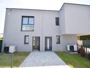 Noch 1 Doppelhaushälfte im Erstbezug zum fixen Top Preis...