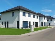 Moderne Doppelhaushälften in Ebenfurth – Ruhige Grünlage...