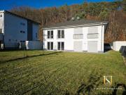 Moderne Doppelhaushälften in Kaiserslautern