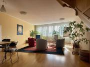 Moderne Dreizimmer Wohnung mit Tiefgaragenplatz in...