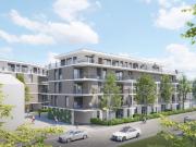 wohnung mit garten – erstbezug, top ausstattung!