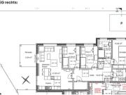 Moderne EG Wohnung mit Garten in Verl Sürenheide Erstbezug!