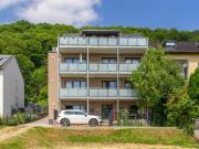 Moderne Eigentumswohnung im Energiesparhaus Trier Biewer...