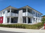 Moderne Eigentumswohnung im schönen Colmberg gern als...