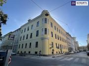 Moderne Eigentumswohnung in gefragter Lage von Graz –...