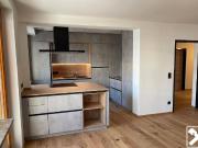 Moderne Eigentumswohnung mit Balkon