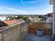 Moderne Eigentumswohnung mit Balkon & Tiefgarage – Im...