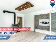 Moderne Eigentumswohnung mit Garagenstellplatz in Rettenbach