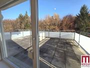 Moderne Eigentumswohnung mit großzügiger Terrasse in...