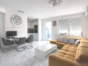 Moderne Eigentumswohnung mit Loggia & Parkplatz