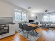 Moderne Eigentumswohnung mit Loggia & Tiefgarage in Villach