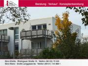 Moderne Eigentumswohnung mit Penthouse Charakter in Top...
