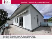 Moderne Eigentumswohnung mit Penthouse Charakter und...