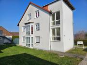 Moderne Eigentumswohnung mit Terrasse und Garten,...
