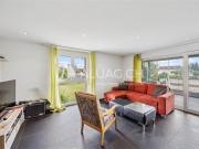 MODERNE EIGENTUMSWOHNUNG MIT WINTERGARTEN