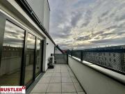 Moderne Eigentumswohnungen nähe Marchfeldkanal