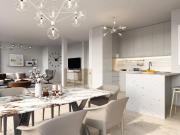 Moderne Einfamilienhaus Oase in Top Lage: Erstbezug mit...