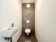 Moderne Eleganz an der Alten Donau Durchdachte 2 Zimmer...