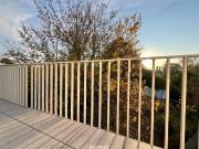 Moderne Eleganz an der Alten Donau Durchdachte 2 Zimmer...