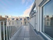 Moderne Eleganz an der Alten Donau – Durchdachte 2...