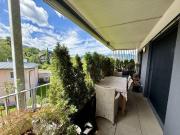 Moderne Eleganz trifft Ruhelage – stilvolles Wohnen in...