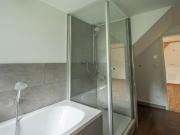 moderne, energetisch top aufgestellte Wohnung mit großem...