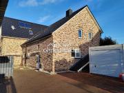 Moderne Erdgeschosswohnug 3ZKB+Garten in OL Ohmstede