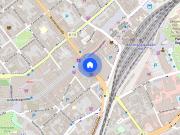 Moderne Erdgeschosswohnung am Geroweiher