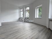 Moderne Erdgeschosswohnung im Loft Stil mit separatem...