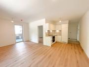Moderne Erdgeschosswohnung in Altenberg: Erstbezug mit...