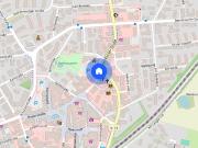 Moderne Erdgeschosswohnung in idyllischer Wohnlage