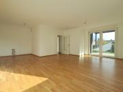 Moderne Erdgeschosswohnung in Peine mit Terrasse und...