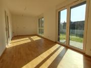 Moderne Erdgeschosswohnung in Peine mit Terrasse und...