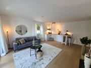 Moderne Erdgeschosswohnung mit Balkon in Lütgendortmund