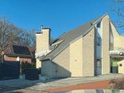 Moderne Erdgeschosswohnung mit Garten, 2 Terrassen in...