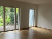 Moderne Erdgeschosswohnung mit Garten im Barbarossapark...