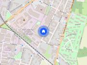 Moderne Erdgeschosswohnung mit Garten in ruhiger Lage!...