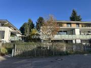 Moderne Erdgeschosswohnung mit Garten und hochwertige...