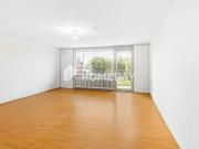 Moderne Erdgeschosswohnung mit großzügigem Grundriss und...