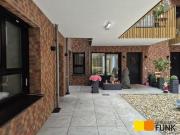 Moderne Erdgeschosswohnung mit Outdoor Fläche