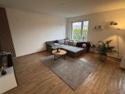 Moderne Erdgeschosswohnung mit Terrasse!