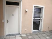 Moderne Erdgeschosswohnung mit Terrasse in Top Lage von...