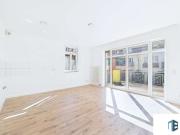 Moderne Erdgeschosswohnung mit Terrasse – vermietetes...