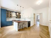 Moderne Erstbezug Wohnung mit Garten und Terrasse!