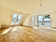 Moderne Erstbezug Wohnung mit Terrasse und 2 Zimmer, 1....