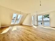 Moderne Erstbezug Wohnung mit Terrasse und 2 Zimmer, 1....